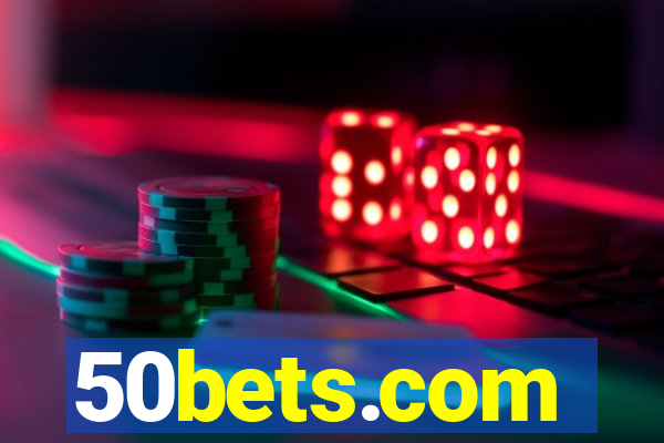 50bets.com