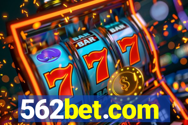 562bet.com