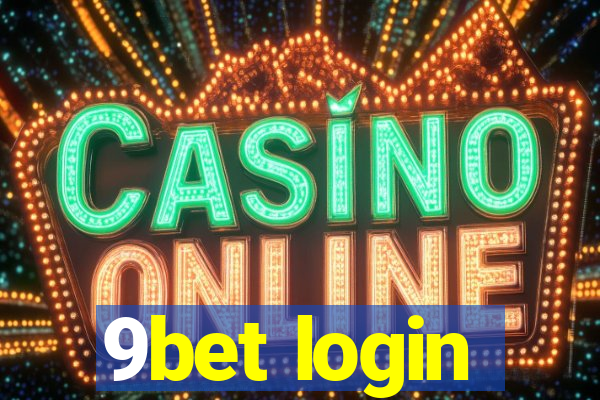 9bet login