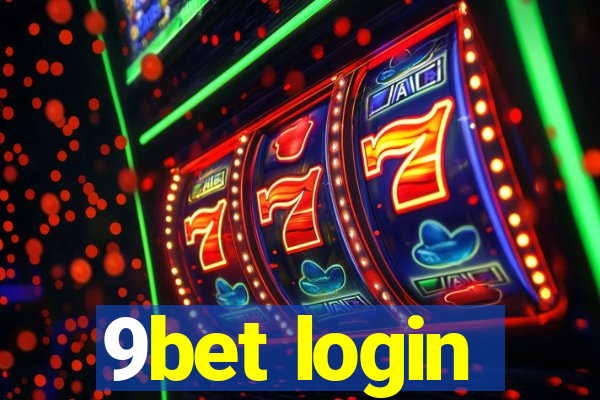 9bet login