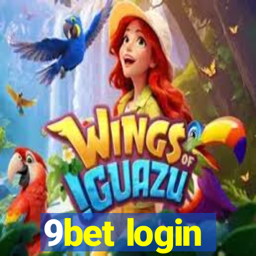 9bet login