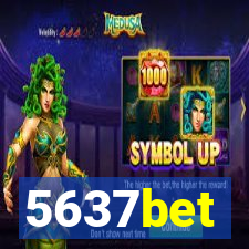 5637bet