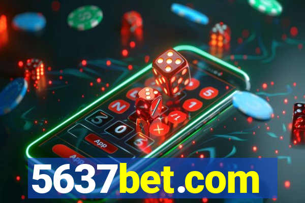 5637bet.com