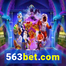 563bet.com