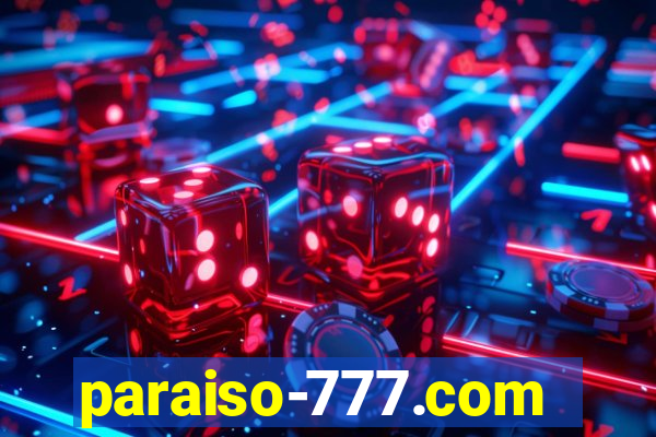 paraiso-777.com