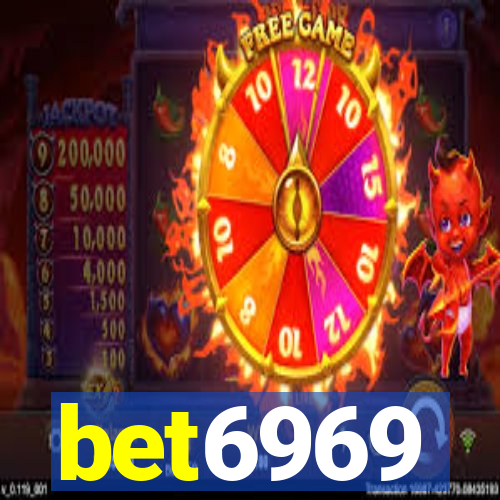 bet6969