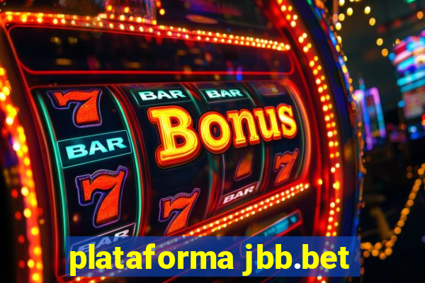 plataforma jbb.bet