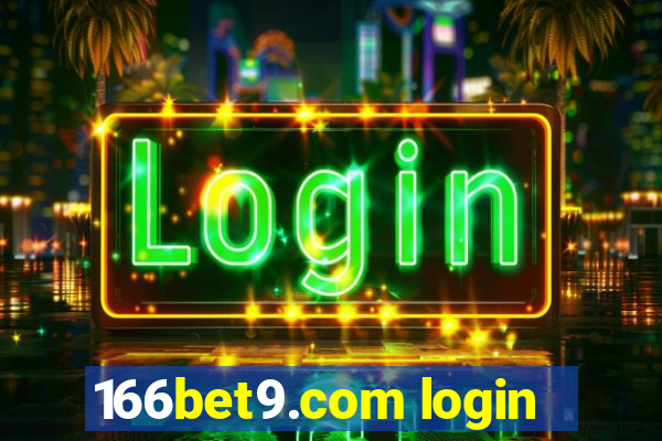 166bet9.com login