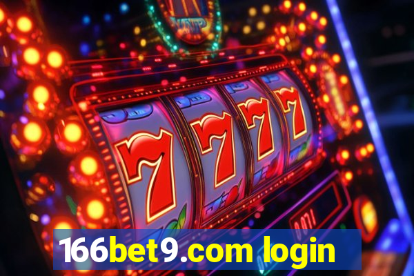 166bet9.com login