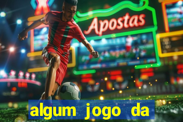 algum jogo da dinheiro de verdade