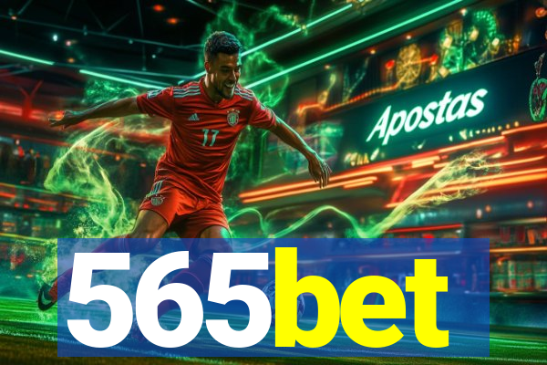 565bet