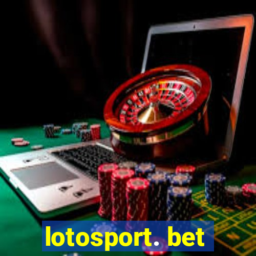 lotosport. bet