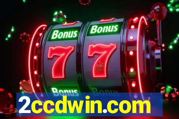 2ccdwin.com