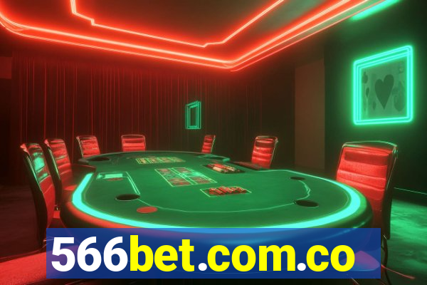 566bet.com.co