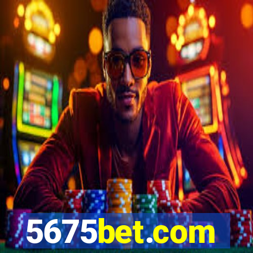 5675bet.com