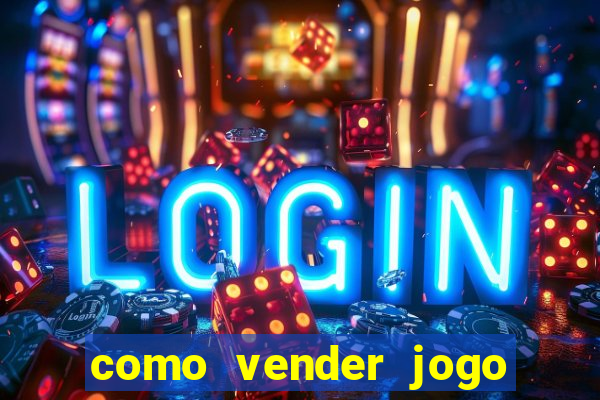 como vender jogo do bicho