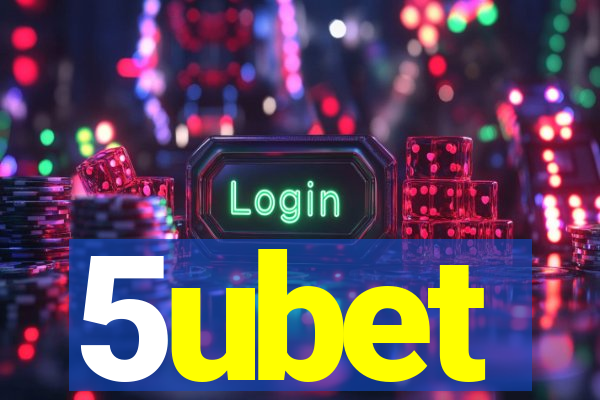 5ubet