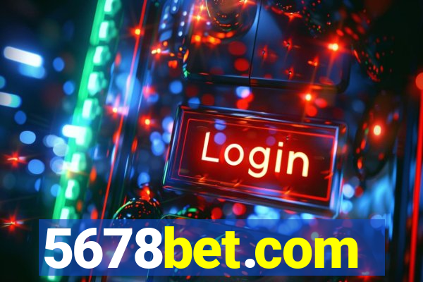 5678bet.com