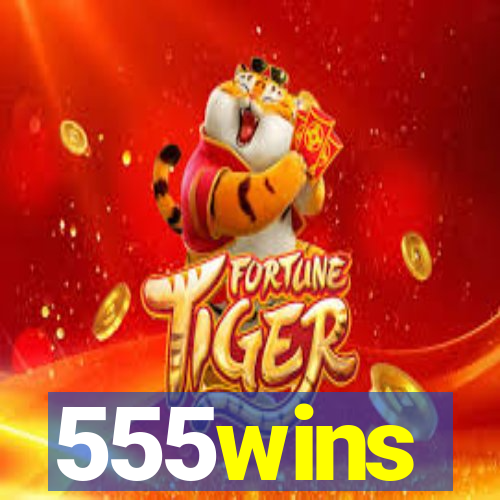 555wins