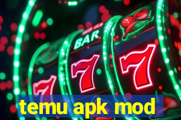 temu apk mod