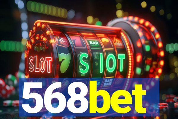 568bet