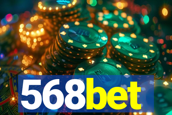 568bet