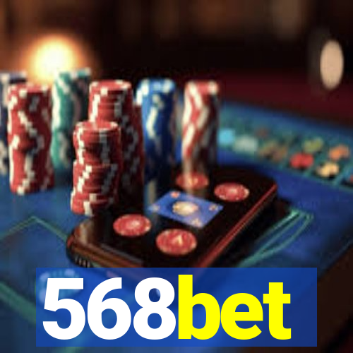 568bet