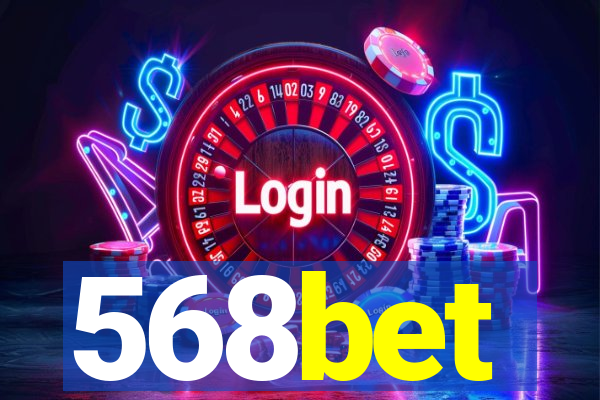 568bet