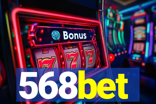 568bet