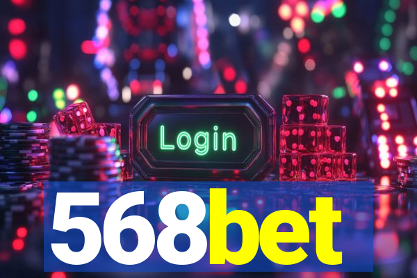 568bet