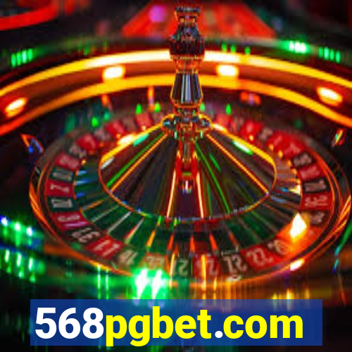 568pgbet.com