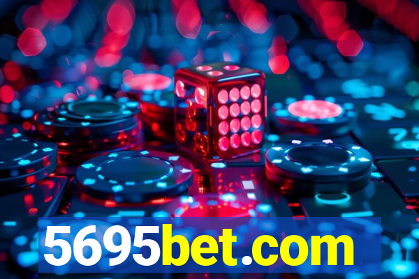 5695bet.com