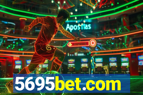 5695bet.com