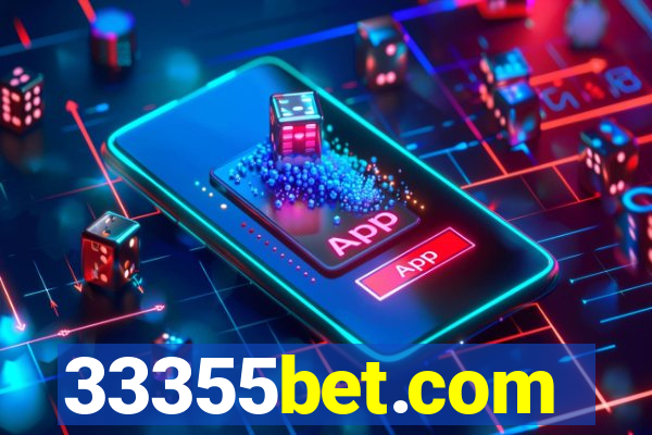 33355bet.com