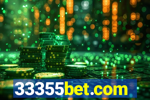 33355bet.com