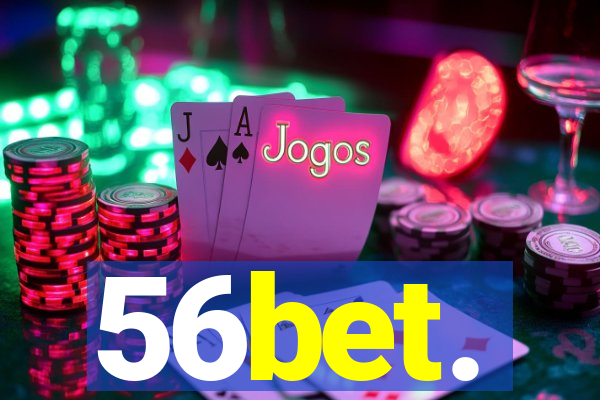 56bet.