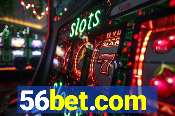 56bet.com