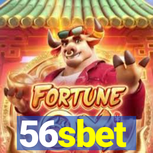 56sbet