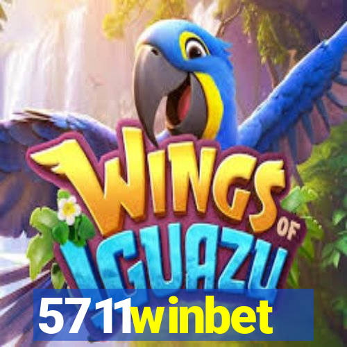 5711winbet