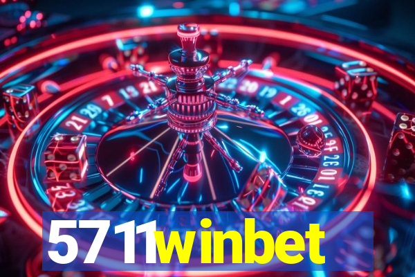 5711winbet