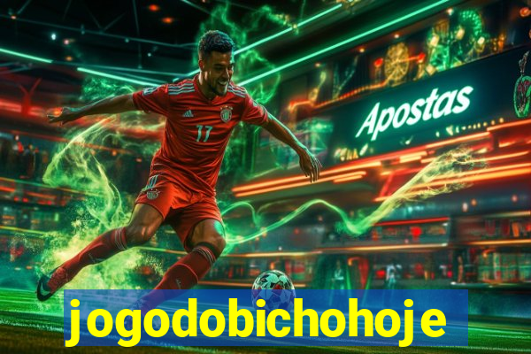 jogodobichohoje