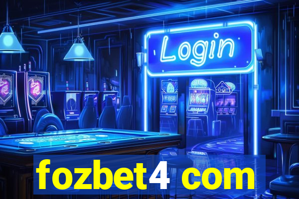 fozbet4 com