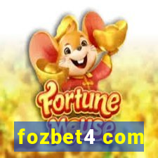 fozbet4 com