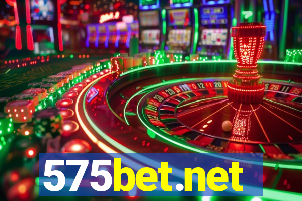 575bet.net