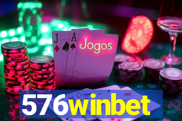 576winbet