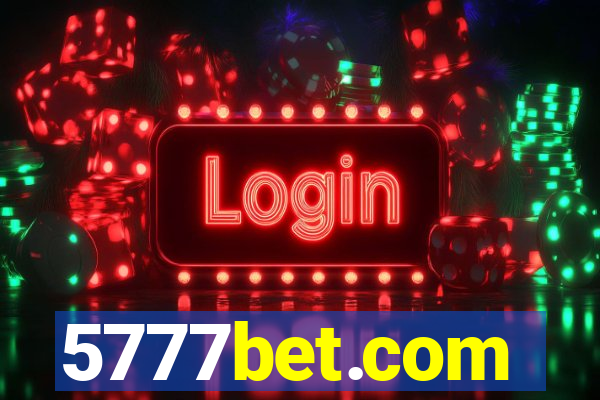 5777bet.com