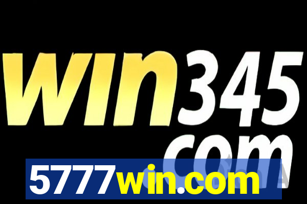 5777win.com