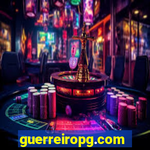 guerreiropg.com