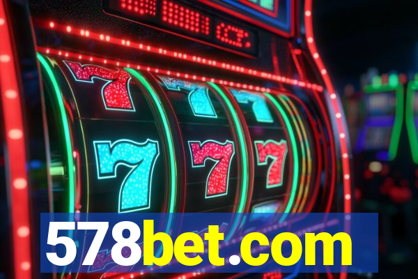 578bet.com