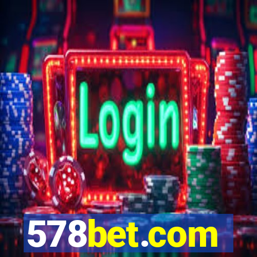 578bet.com